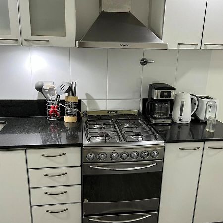 Excelente Departamento En Puerto Madero Apartment บัวโนสไอเรส ภายนอก รูปภาพ