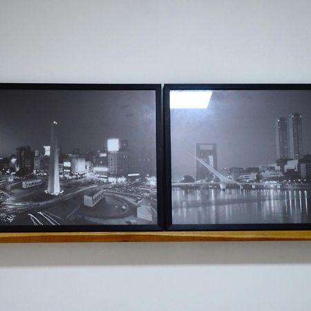 Excelente Departamento En Puerto Madero Apartment บัวโนสไอเรส ภายนอก รูปภาพ