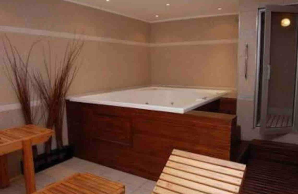 Excelente Departamento En Puerto Madero Apartment บัวโนสไอเรส ภายนอก รูปภาพ