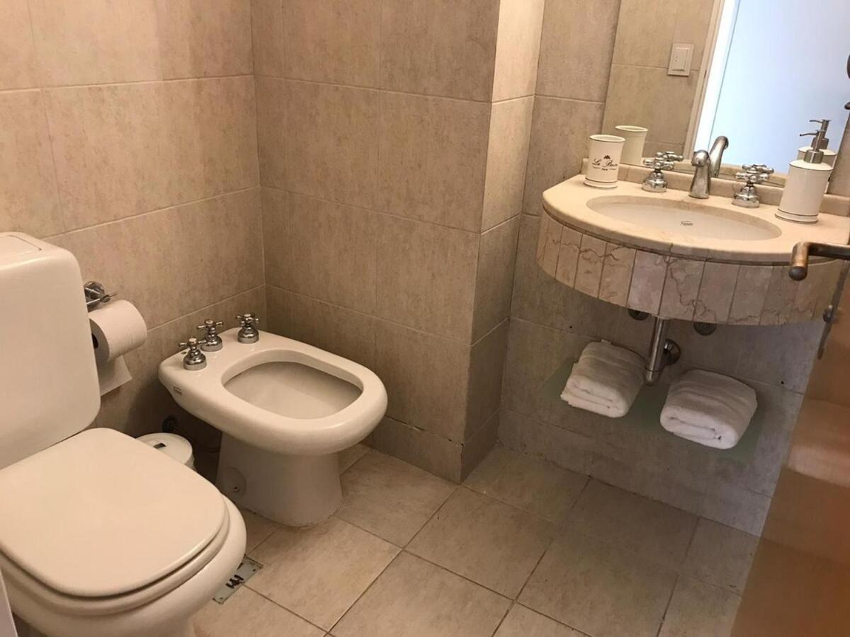 Excelente Departamento En Puerto Madero Apartment บัวโนสไอเรส ภายนอก รูปภาพ