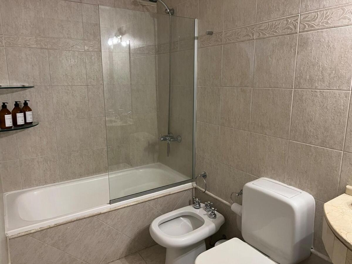 Excelente Departamento En Puerto Madero Apartment บัวโนสไอเรส ภายนอก รูปภาพ