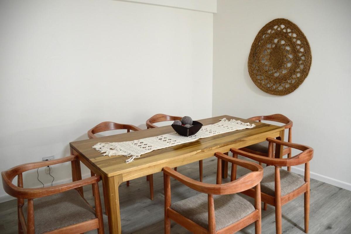 Excelente Departamento En Puerto Madero Apartment บัวโนสไอเรส ภายนอก รูปภาพ
