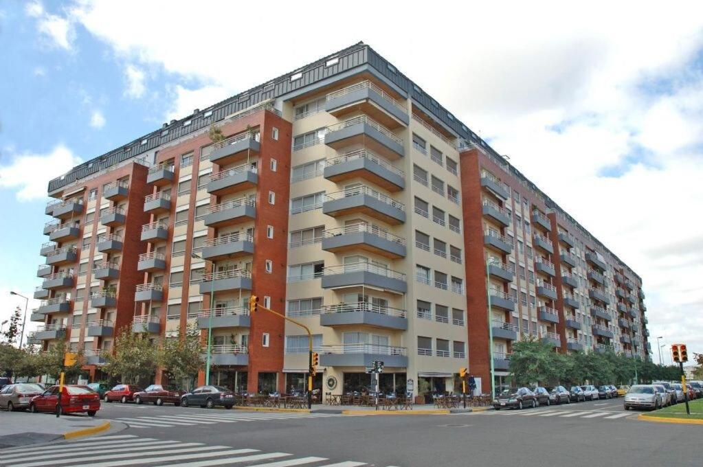 Excelente Departamento En Puerto Madero Apartment บัวโนสไอเรส ภายนอก รูปภาพ