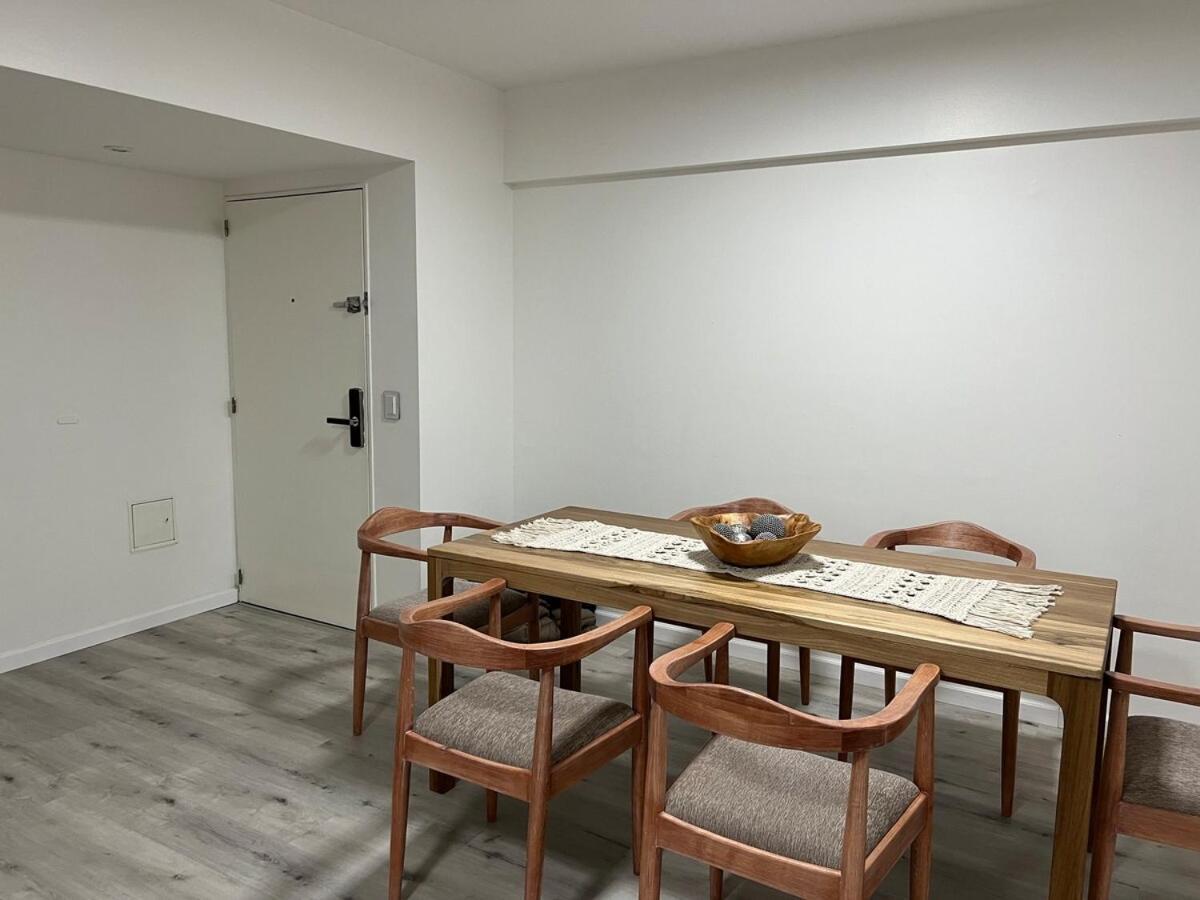Excelente Departamento En Puerto Madero Apartment บัวโนสไอเรส ภายนอก รูปภาพ