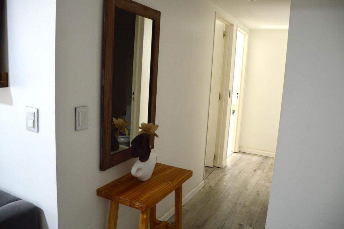 Excelente Departamento En Puerto Madero Apartment บัวโนสไอเรส ภายนอก รูปภาพ