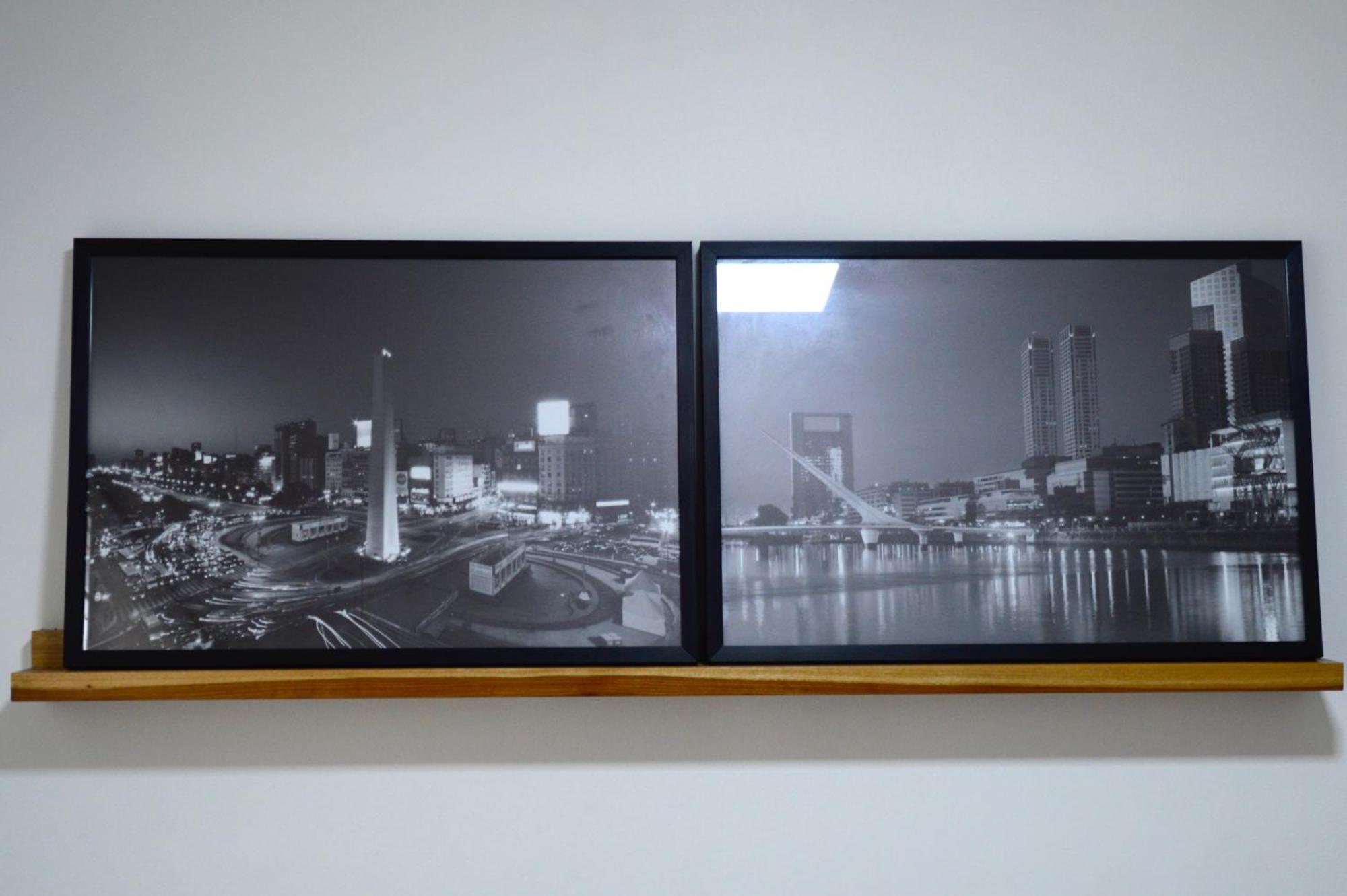 Excelente Departamento En Puerto Madero Apartment บัวโนสไอเรส ภายนอก รูปภาพ