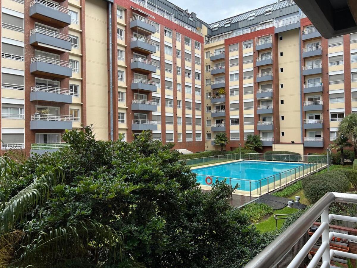 Excelente Departamento En Puerto Madero Apartment บัวโนสไอเรส ภายนอก รูปภาพ