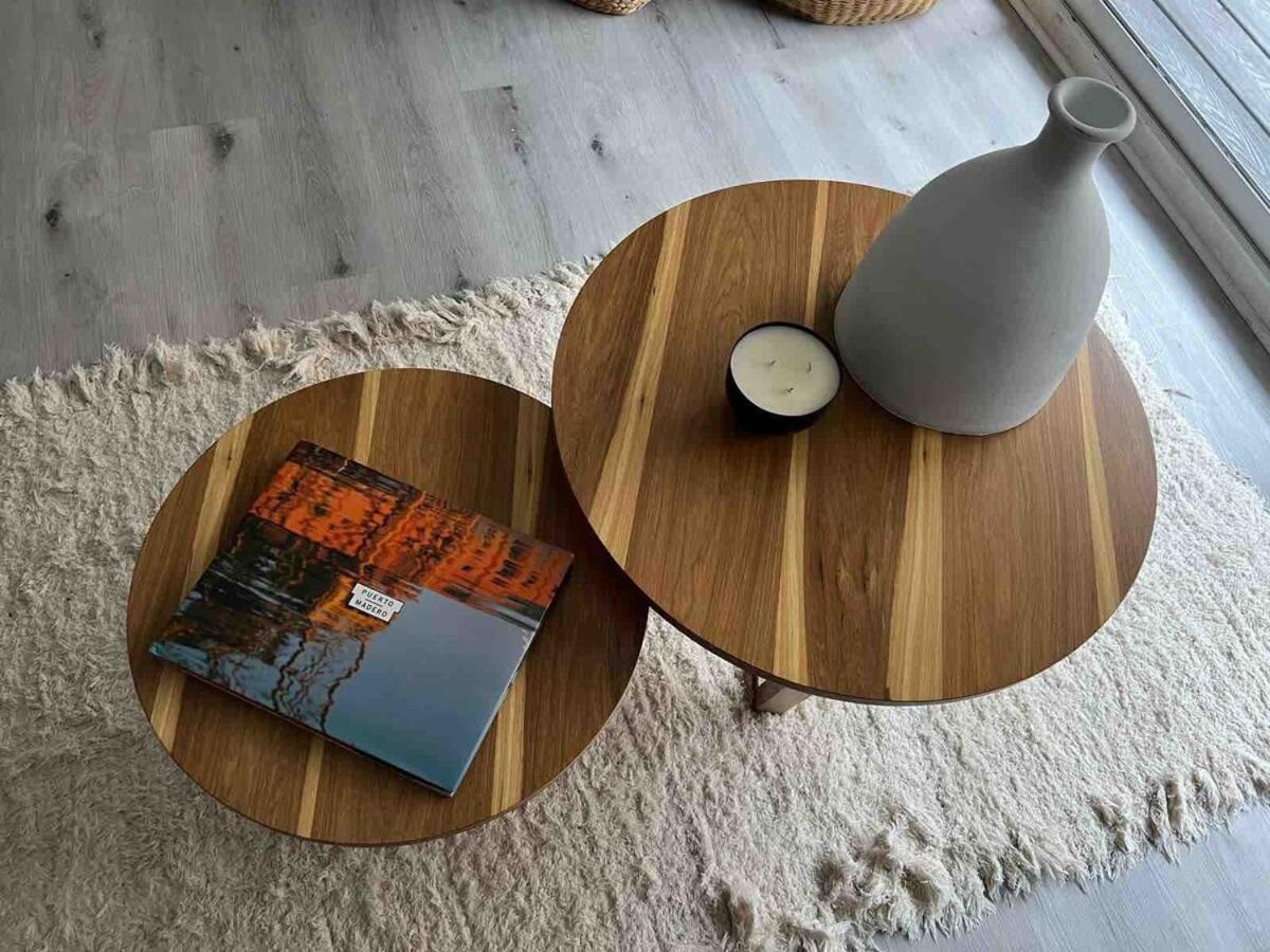 Excelente Departamento En Puerto Madero Apartment บัวโนสไอเรส ภายนอก รูปภาพ