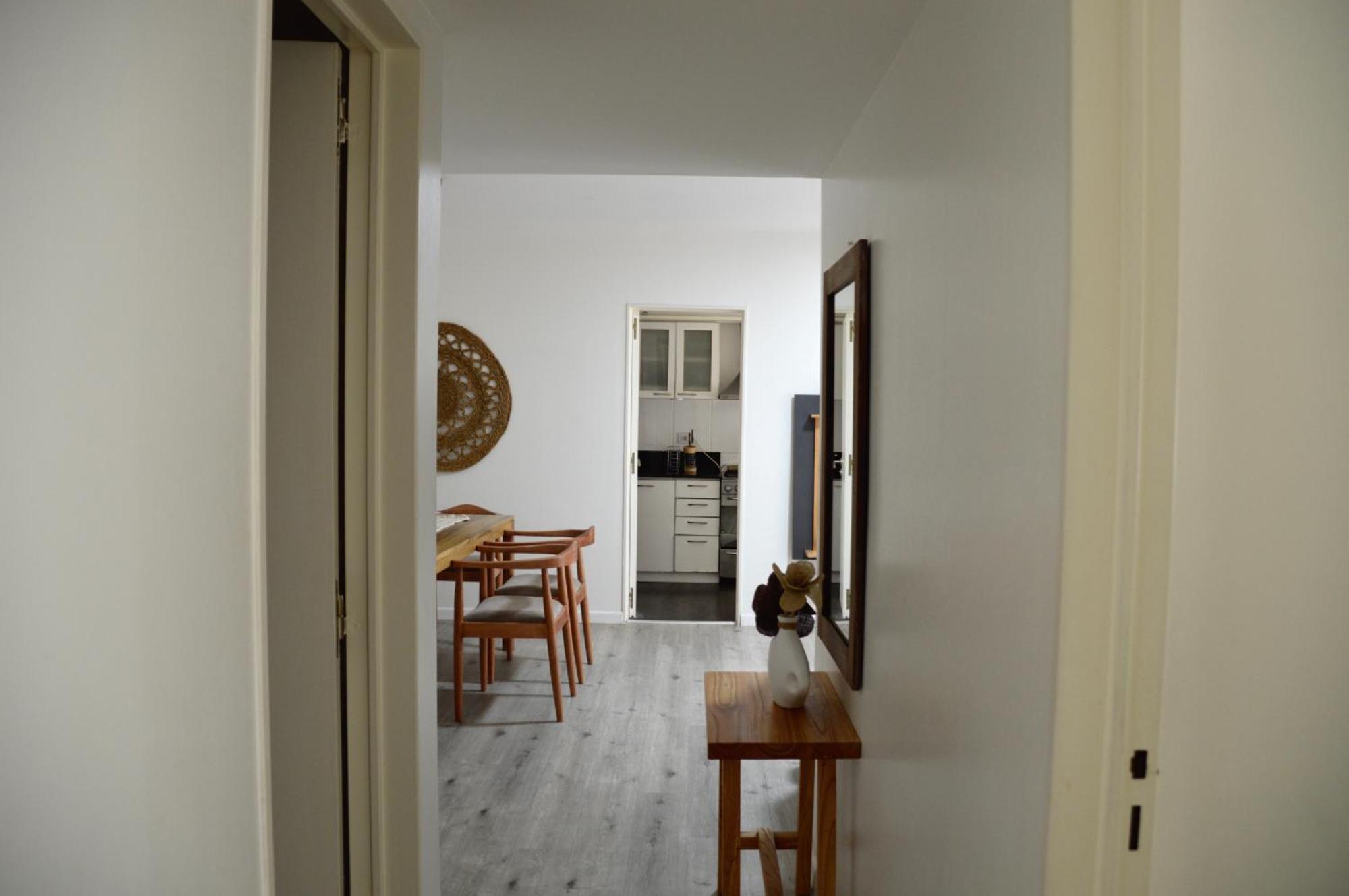 Excelente Departamento En Puerto Madero Apartment บัวโนสไอเรส ภายนอก รูปภาพ