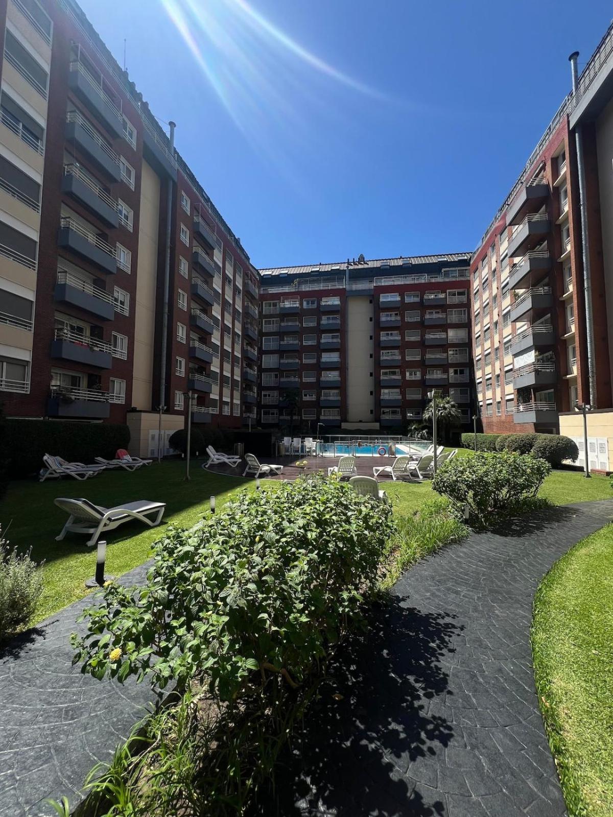 Excelente Departamento En Puerto Madero Apartment บัวโนสไอเรส ภายนอก รูปภาพ